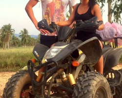 Big ATV Rides extreme excursion in Pattaya Thailand photo 34
