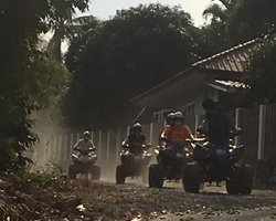 Big ATV Rides extreme excursion in Pattaya Thailand photo 51