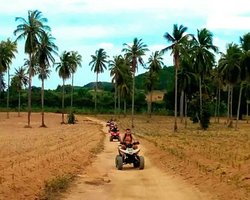 Big ATV Rides extreme tour from Pattaya Thailand photo 94