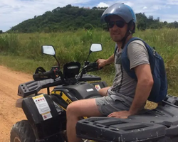 Big ATV Rides extreme tour from Pattaya Thailand photo 85