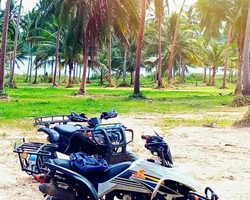 Big ATV Rides extreme excursion in Pattaya Thailand photo 104