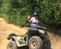 Big ATV Rides extreme excursion in Pattaya Thailand photo 28