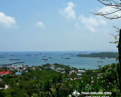 Koh Si Chang excursion with 7 Countries Pattaya Thailand photo 214