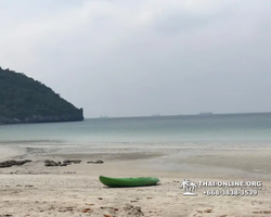 Koh Si Chang excursion with 7 Countries Pattaya Thailand photo 317