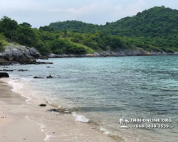 Koh Si Chang excursion with 7 Countries Pattaya Thailand photo 188