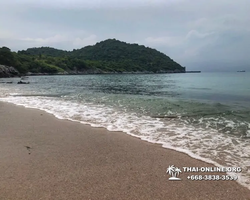 Koh Si Chang excursion with 7 Countries Pattaya Thailand photo 249