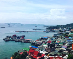 Koh Si Chang excursion with 7 Countries Pattaya Thailand photo 165