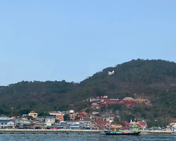 Koh Si Chang excursion with 7 Countries Pattaya Thailand photo 236