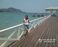 Koh Si Chang excursion with 7 Countries Pattaya Thailand photo 300