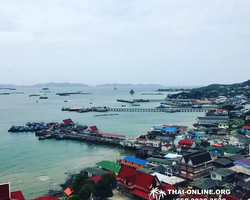 Koh Si Chang excursion with 7 Countries Pattaya Thailand photo 221