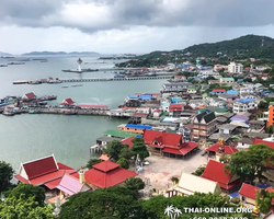 Koh Si Chang 1 day excursion in Pattaya Thailand photo 54