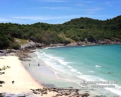 Koh Si Chang excursion with 7 Countries Pattaya Thailand photo 253