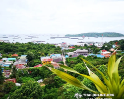 Koh Si Chang excursion with 7 Countries Pattaya Thailand photo 81