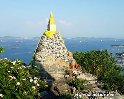 Koh Si Chang excursion with 7 Countries Pattaya Thailand photo 93