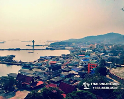 Koh Si Chang excursion with 7 Countries Pattaya Thailand photo 235