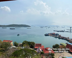 Koh Si Chang excursion with 7 Countries Pattaya Thailand photo 244