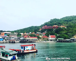 Koh Si Chang excursion with 7 Countries Pattaya Thailand photo 117