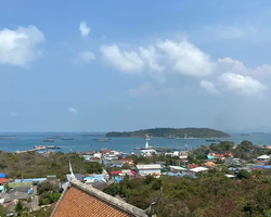 Koh Si Chang excursion with 7 Countries Pattaya Thailand photo 189