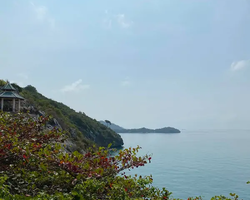 Koh Si Chang excursion with 7 Countries Pattaya Thailand photo 201