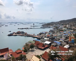 Koh Si Chang excursion with 7 Countries Pattaya Thailand photo 227