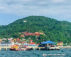 Koh Si Chang excursion with 7 Countries Pattaya Thailand photo 73
