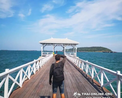 Koh Si Chang excursion with 7 Countries Pattaya Thailand photo 246