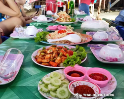 Koh Si Chang excursion with 7 Countries Pattaya Thailand photo 123