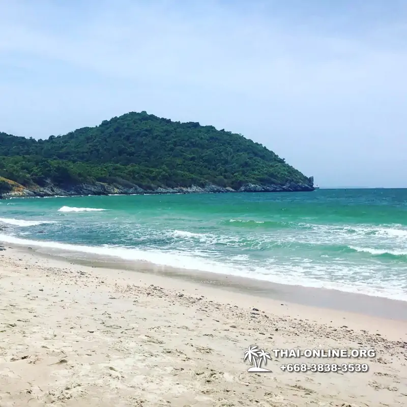 Koh Si Chang excursion with 7 Countries Pattaya Thailand photo 207