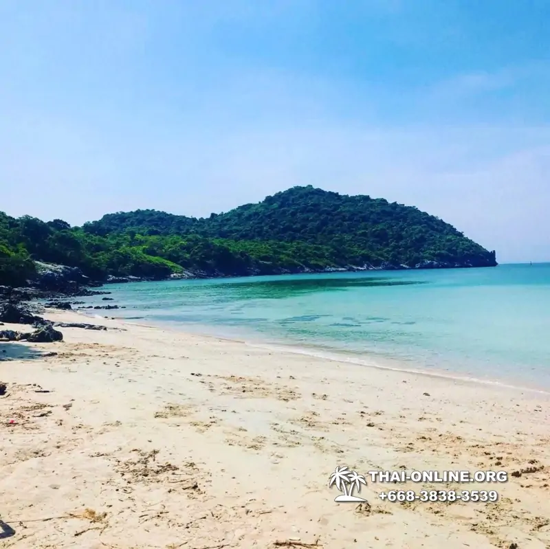 Koh Si Chang excursion with 7 Countries Pattaya Thailand photo 229