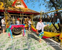 Travel to Koh Samaesan Princess island in Thailand Pattaya photo 146