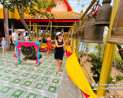 Travel to Koh Samaesan Princess island in Thailand Pattaya photo 158