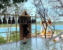 Koh Samae Sarn island of Princess trip from Pattaya Thailand photo 476