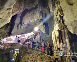 Thai Express 1 day excursion in Pattaya Thailand photo 26