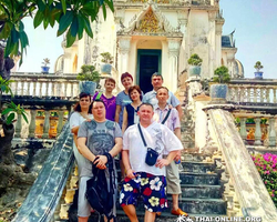 Thai Express 1 day excursion in Pattaya Thailand photo 282