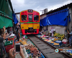Thai Express 1 day excursion in Pattaya Thailand photo 19