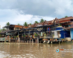 Thai Express one-day excursion Seven Countries n Pattaya photo 148