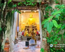 Thai Express one-day excursion Seven Countries n Pattaya photo 149
