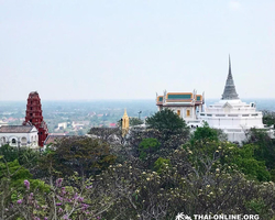 Thai Express one-day excursion Seven Countries n Pattaya photo 107