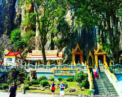 Thai Express 1 day excursion in Pattaya Thailand photo 5