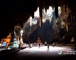 Thai Express 1 day excursion in Pattaya Thailand photo 4