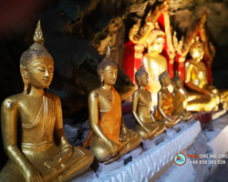 Thai Express 1 day excursion in Pattaya Thailand photo 36