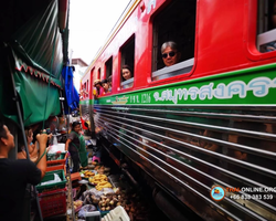 Thai Express 1 day excursion in Pattaya Thailand photo 20