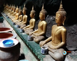 Thai Express 1 day excursion in Pattaya Thailand photo 15