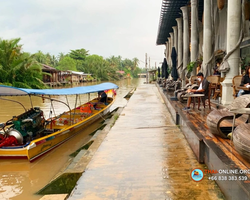 Thai Express one-day excursion Seven Countries n Pattaya photo 146