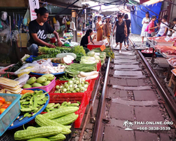 Thai Express 1 day excursion in Pattaya Thailand photo 70