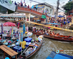Thai Express 1 day excursion in Pattaya Thailand photo 38