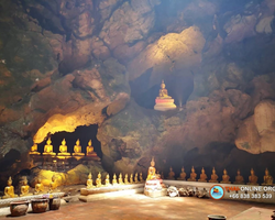 Thai Express 1 day excursion in Pattaya Thailand photo 35