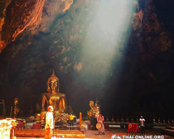 Thai Express one-day excursion Seven Countries n Pattaya photo 239