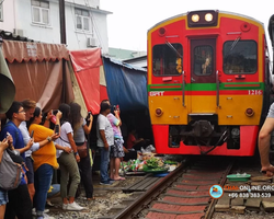 Thai Express 1 day excursion in Pattaya Thailand photo 37