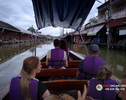 Thai Express 1 day excursion in Pattaya Thailand photo 23